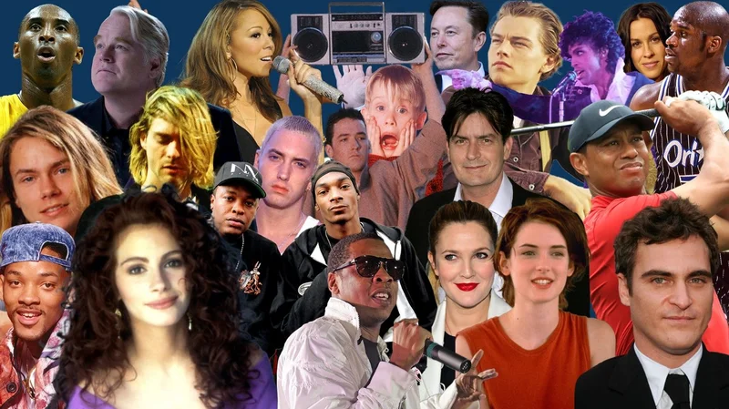 Generation X: The Definitive Years, Age Range, and What It All Means